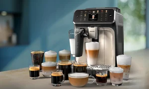 Espresor automat Sursă eMAG