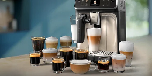 Espresor automat Sursă eMAG