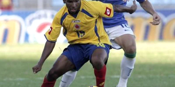 Mejia: "Am venit cu mii de vise" - Revista presei sportive
