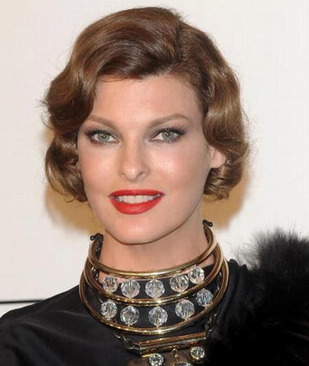 
    Linda Evangelista era una dintre cele mai frumoase femei din lumeFoto: Getty  