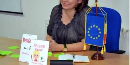 Simona Le Roy