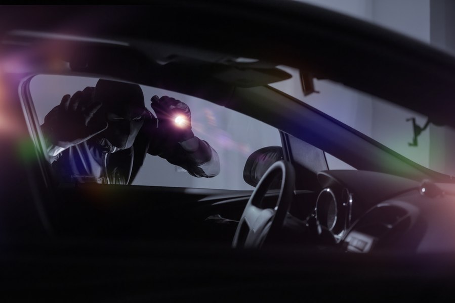 Care sunt piesele auto cel mai des furate și cum le puteți proteja