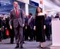 Letizia și Felipe la Târgul de Turism de la Madrid, 24 ianuarie, Profimedia