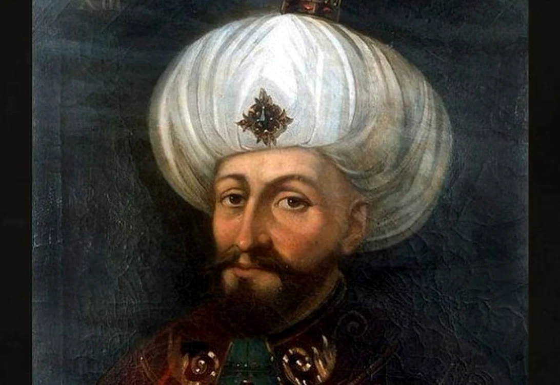 Mehmed al III-lea, sultanul care și-a ucis cei 19 frați / Foto: Captură video