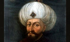 mehmed al III lea jpg