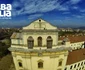 Alba Iulia din dronă 12