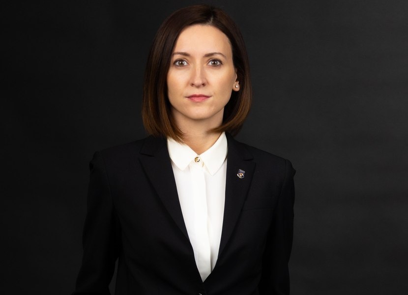 Șefa Procuraturii Anticorupție de la Chișinău acuză Ministerul Justiției că împiedică extrădarea fugarului prorus Ilan Șor 