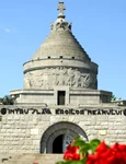Cicatricile lăsate de Primul Război Mondial: Monumentele eroilor din Vrancea / FOTO jpeg