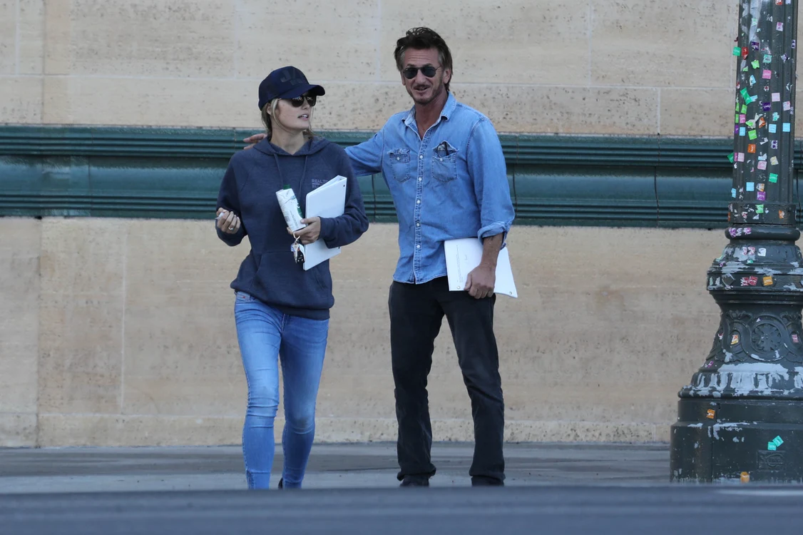 1 sean penn si leila george jpg jpeg