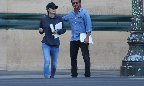 1 sean penn si leila george jpg jpeg