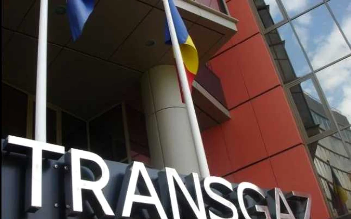 Salariul brut al viitorului director de la Transgaz ar putea ajunge la 27.490 lei pe lună