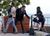 Scott Disick & The Kardashian's Out For His Birthday Dinner jpeg