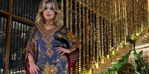 loredana la mumbai FOTO Faeb Loredana groza jpg
