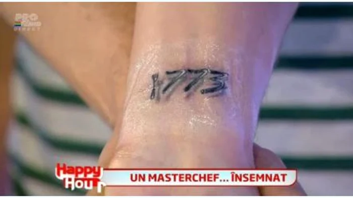 tatuaj