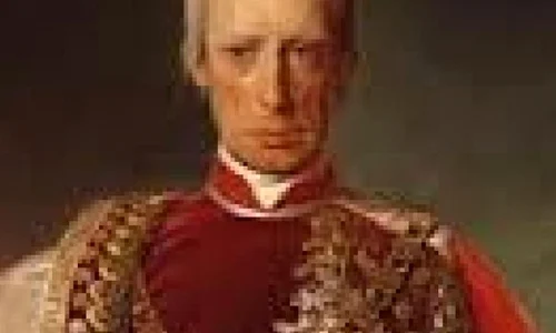 Francisc II şi cele patru doamne ale sale jpeg