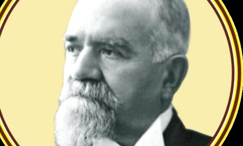 Prima iubire a lui Titu Maiorescu  «Cine cade în groapă se însoară repede» jpeg