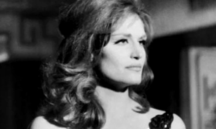 Dalida – O rănită nevindecabilă png