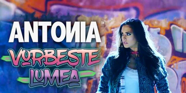 antonia global records 