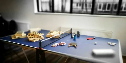 club al pensionarilor tgv