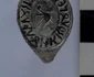 Inele sigilare, descoperite la Târgoviște. FOTO: Arheologie medievală în Târgoviște