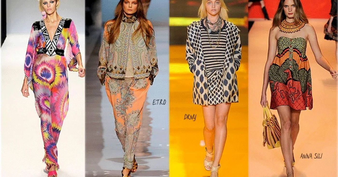 Blogul de fashion al Iulius Mall va oferi sfaturi privind noile trenduri FOTO: blog.iuliusmall.com