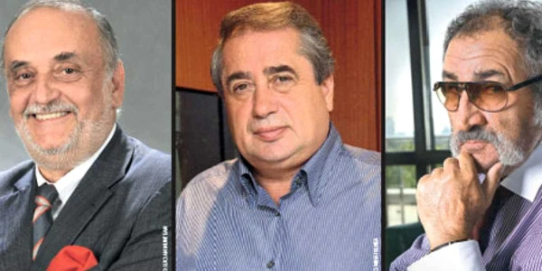 Poziţiile celor trei miliardari români în Topul Forbes SUA
