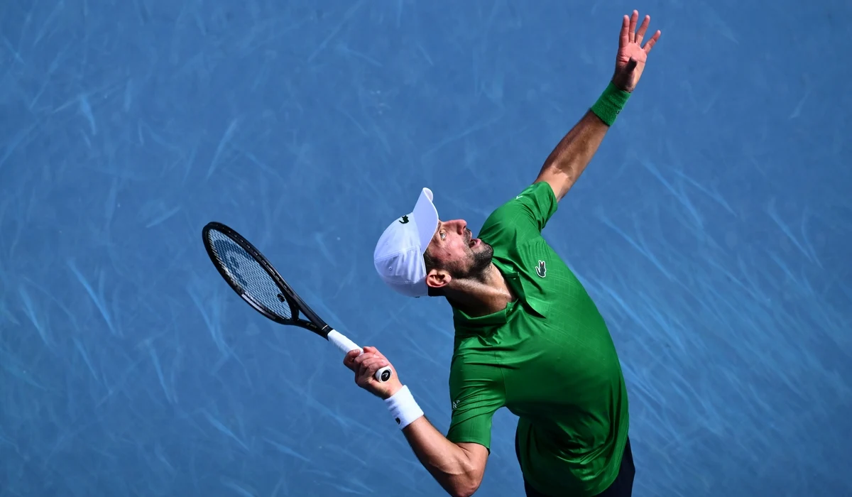 După eșecul cu Sinner, Djokovic a răspuns întrebării care stătea pe buzele tuturor. A fost ultimul său turneu?