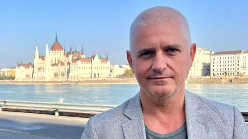 Virgil Ianțu - Foto: social media 