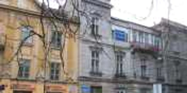 Fostul atelier foto Kossak din Timişoara