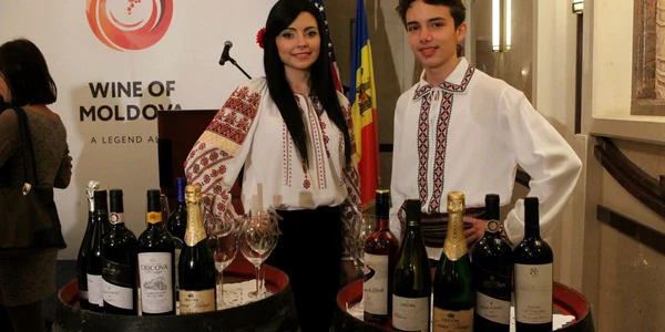 brand wine of moldova
