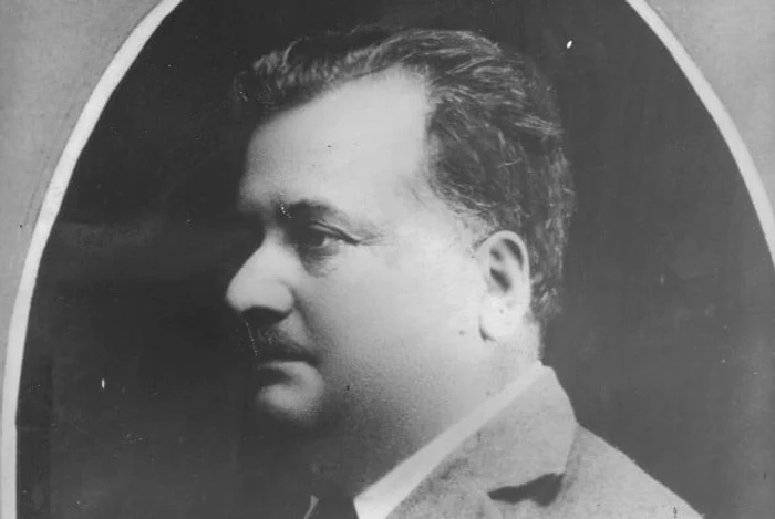 Savantul Ioan Borcea