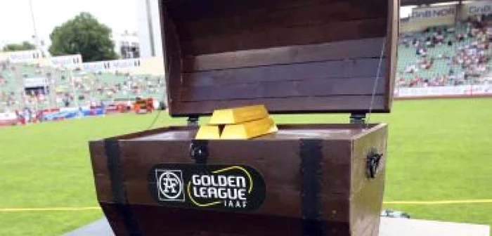 ATLETISM: Diamant de 80.000 de dolari ca premiu în noua ligă