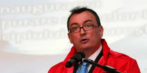 Bruno Roche FOTO Mediafax