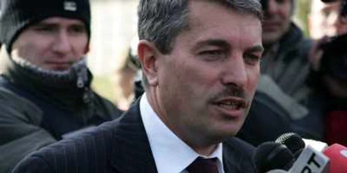 FOTBAL: Arbitrii din Liga I şi-au exprimat azi nemulţumirile