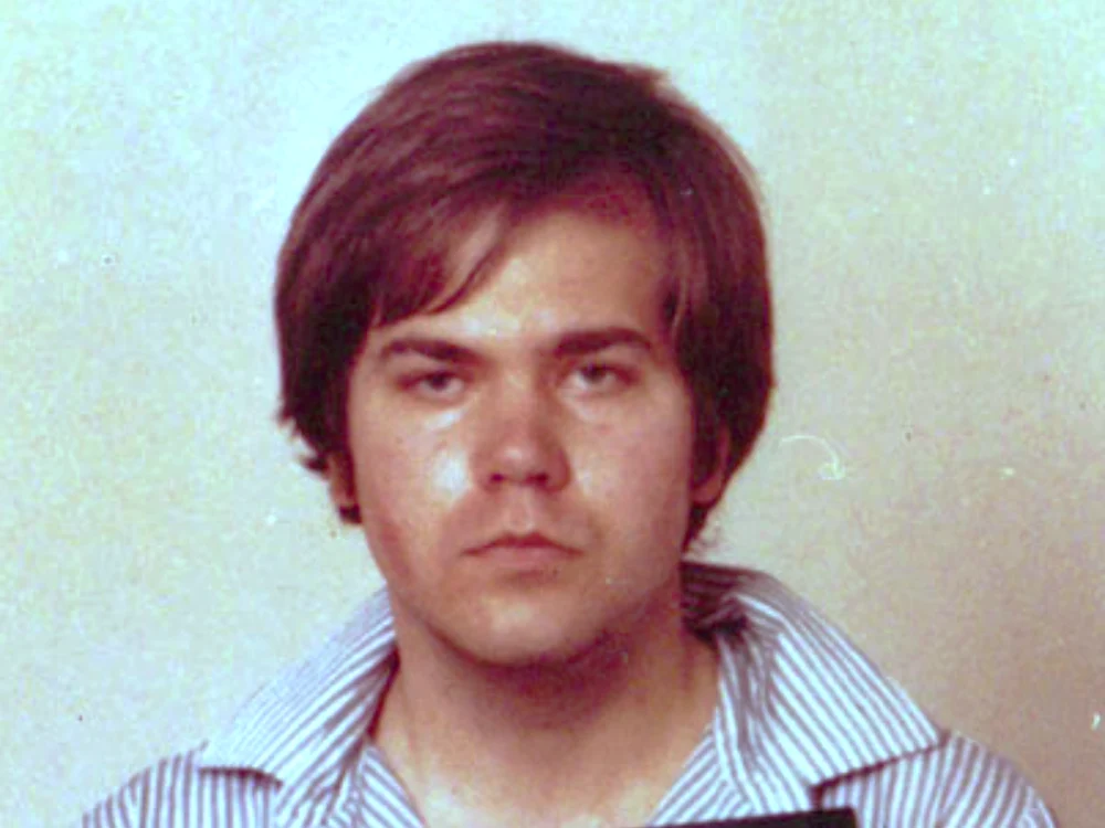John Hinckley Jr./FOTO: Wikipedia