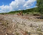 Terenul viran pe care va fi construita fabrica Foto Daniel Guță (3) jpg