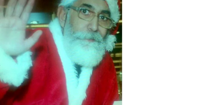 Actorul Marian Răţulescu strânge bani pentru atelierele de joacă. 