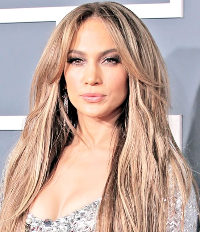 
    Jennifer Lopez  