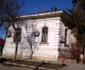 biblioteca din zimnicea foto florina pop