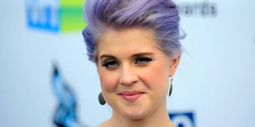 kelly osbourne reuters