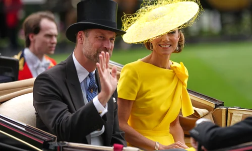 Prințesa Kate la Royal Ascot 2026, Profimedia (3) jpg
