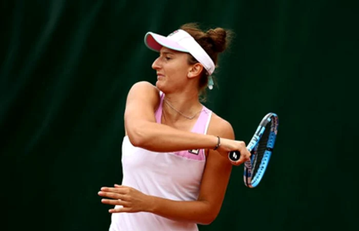 
    Irina Begu e in turul al treilea la Roland Garros 2018Foto: GettyImages  