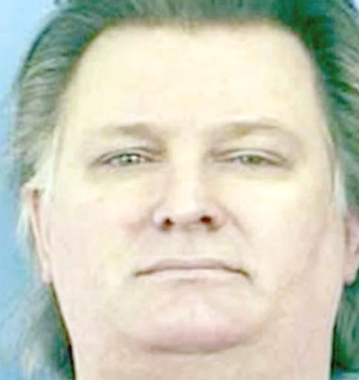 Gary Carl Simmons
