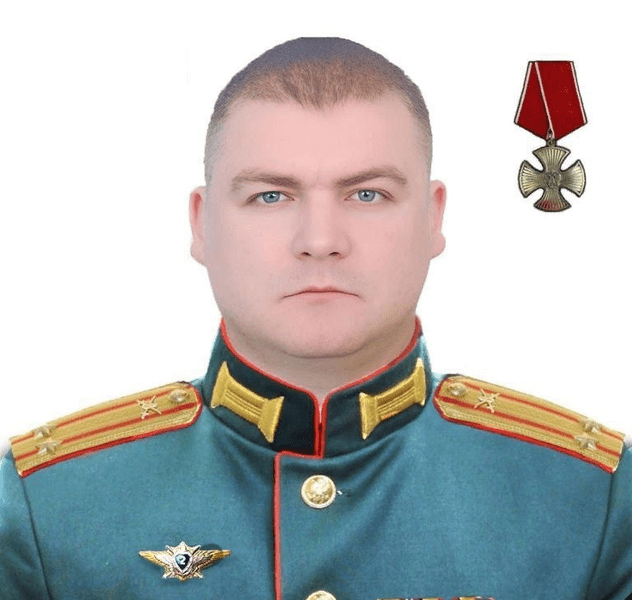 Cel mai bun ofițer de spionaj al lui Putin, ucis în Ucraina. Acesta ar fi murit „eroic“ într-o operațiune specială