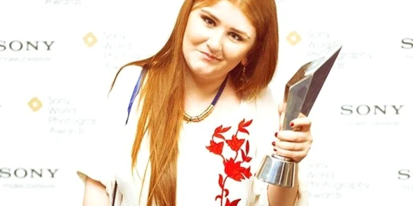 alecsandra dragoi