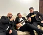 Trupa 3 Sud Est a terminat de curând turneul pe care l-a avut prin țară, la Casele de Culrură, a scos cea mai nouă piesă cu Lidia Buble, “Amândoi”