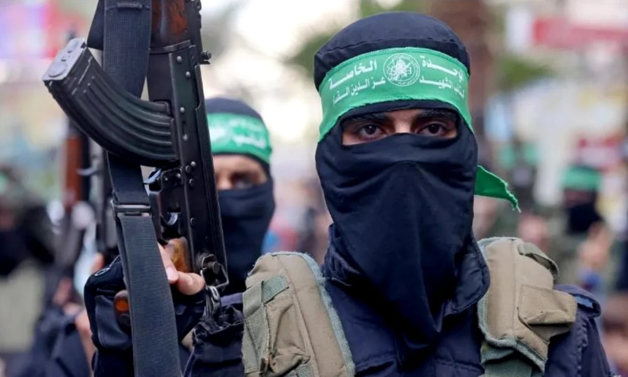 Hamas vrea să păstreze controlul asupra Fâșiei Gaza FOTO: Arhivă
