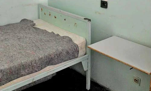 Aşa arată saloanele  de la Pediatrie jpeg