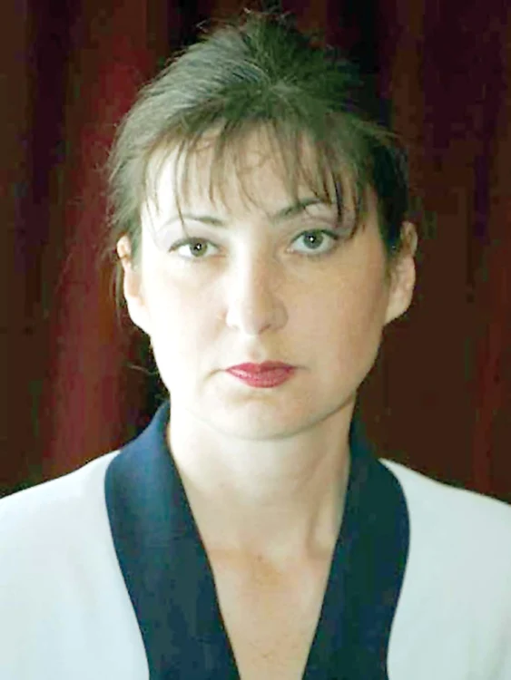 
    Gabriela Dorgai suferea de schizofrenie după ce ambii părinţi s-au sinucis  