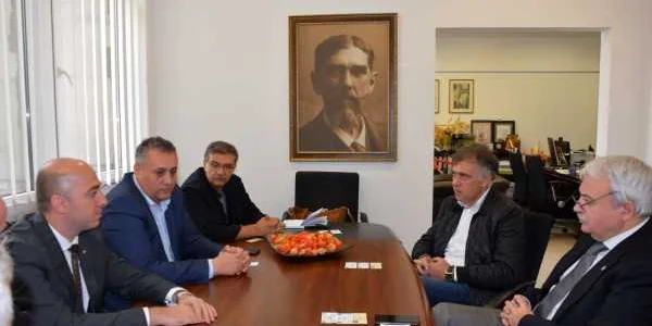 intalnire bucegi